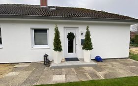 Ferienwohnung Lilienthal