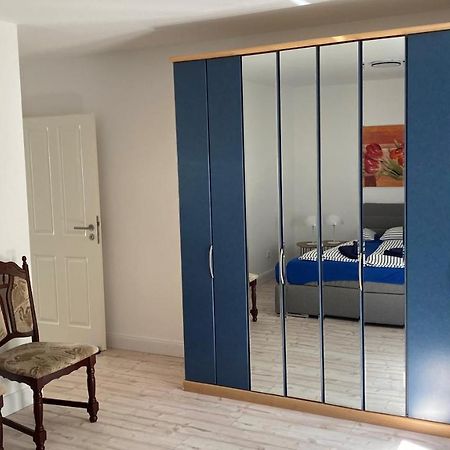Ferienwohnung Lilienthal Lilienthal  Buitenkant foto