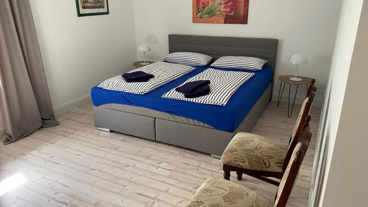 Ferienwohnung Lilienthal Lilienthal  Buitenkant foto