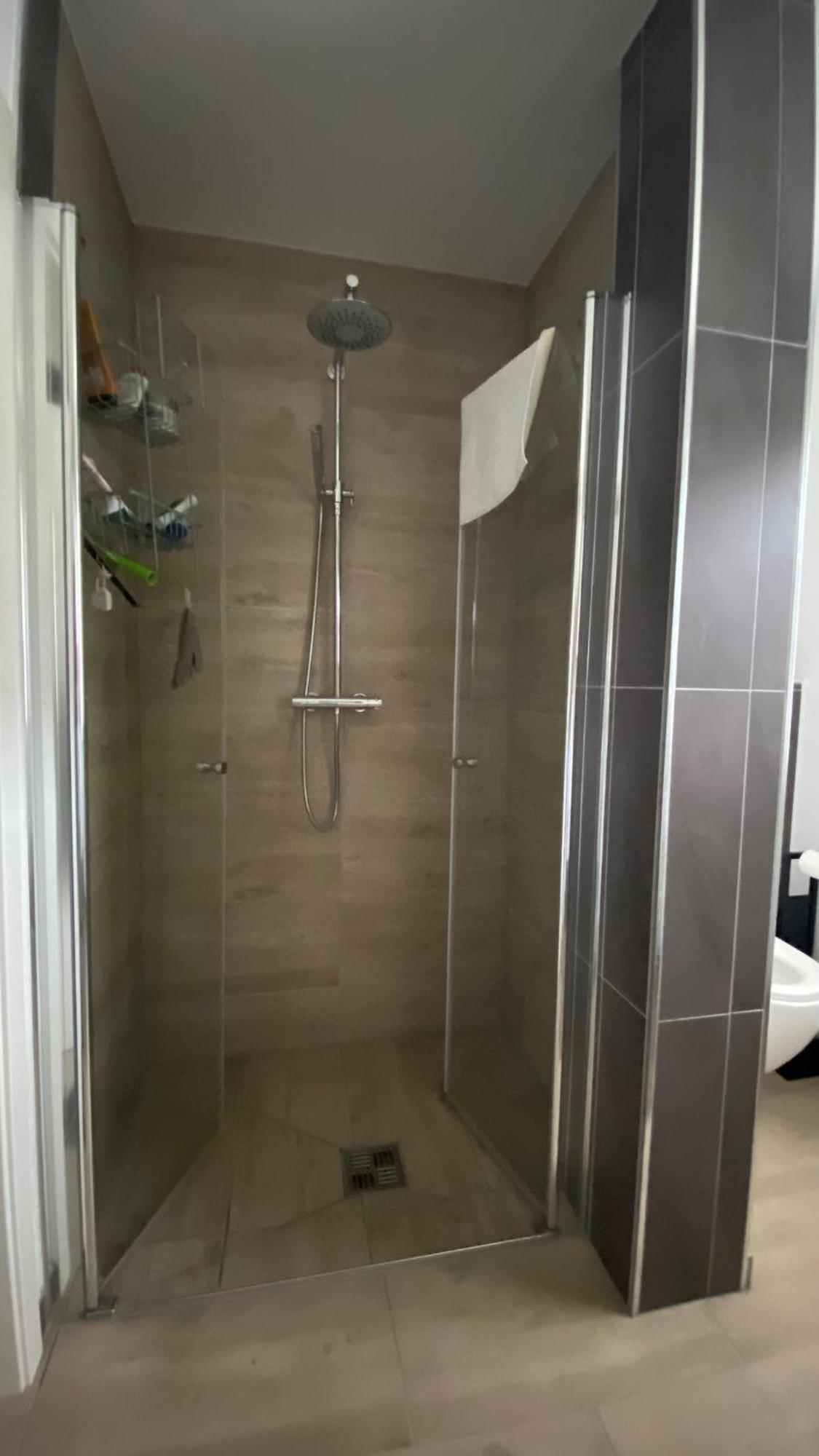 Ferienwohnung Lilienthal Lilienthal  Buitenkant foto